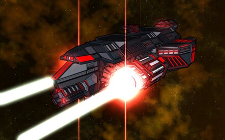 Void Destroyer 2 (PC) - Steam Gift - EUROPE - 8