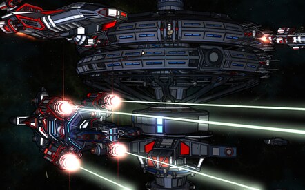 Void Destroyer 2 (PC) - Steam Gift - EUROPE - 9