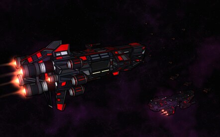 Void Destroyer 2 (PC) - Steam Gift - EUROPE - 12