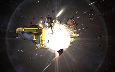 Void Destroyer 2 (PC) - Steam Gift - EUROPE - 13