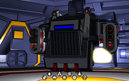 Void Destroyer 2 (PC) - Steam Gift - EUROPE - 14