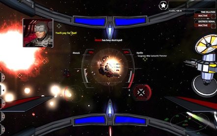 Void Destroyer 2 (PC) - Steam Gift - EUROPE - 17