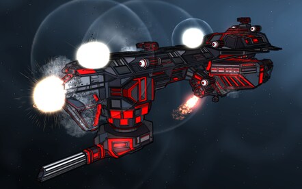 Void Destroyer 2 (PC) - Steam Gift - EUROPE - 19