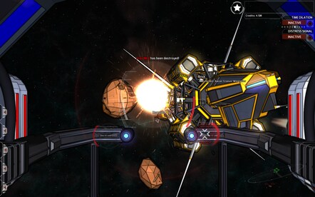 Void Destroyer 2 (PC) - Steam Gift - EUROPE - 20