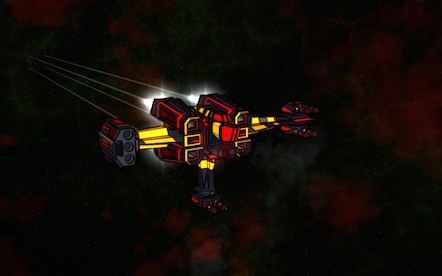 Void Destroyer 2 (PC) - Steam Gift - EUROPE - 21