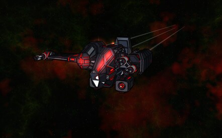 Void Destroyer 2 (PC) - Steam Gift - EUROPE - 22