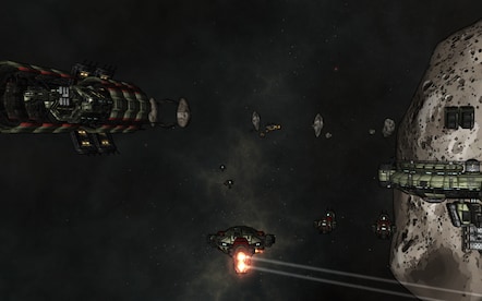 Void Destroyer Steam Key GLOBAL - 33
