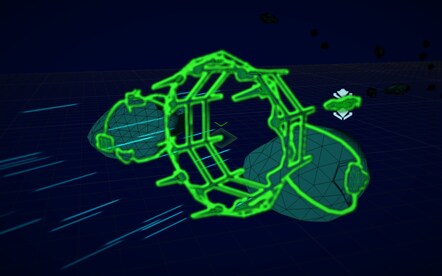 Void Destroyer Steam Key GLOBAL - 32