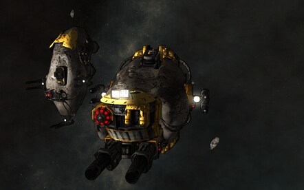 Void Destroyer Steam Key GLOBAL - 30