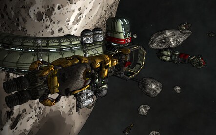 Void Destroyer Steam Key GLOBAL - 29