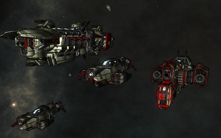 Void Destroyer Steam Key GLOBAL - 28