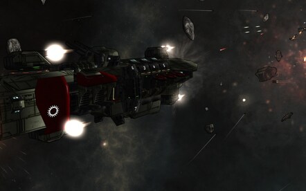 Void Destroyer Steam Key GLOBAL - 25