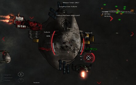 Void Destroyer Steam Key GLOBAL - 22