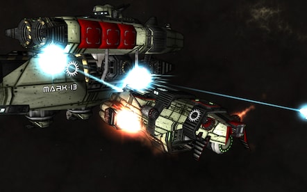 Void Destroyer Steam Key GLOBAL - 23