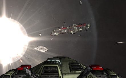 Void Destroyer Steam Key GLOBAL - 21