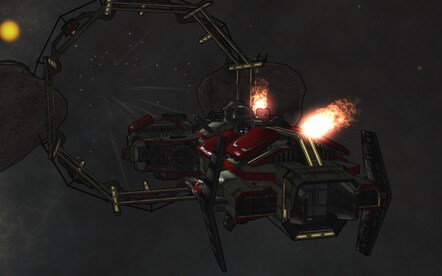Void Destroyer Steam Key GLOBAL - 18