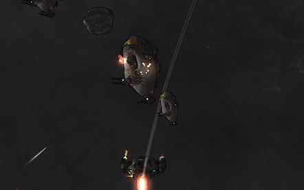 Void Destroyer Steam Key GLOBAL - 19