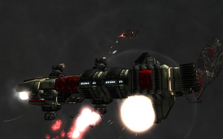 Void Destroyer Steam Key GLOBAL - 16