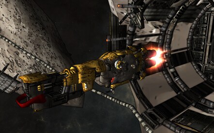 Void Destroyer Steam Key GLOBAL - 17