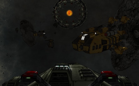 Void Destroyer Steam Key GLOBAL - 15