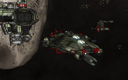 Void Destroyer Steam Key GLOBAL - 12