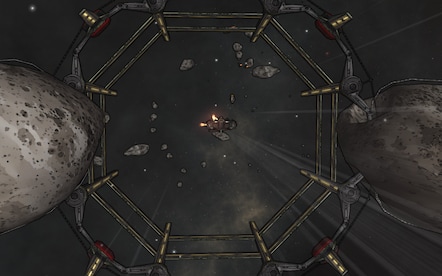 Void Destroyer Steam Key GLOBAL - 11