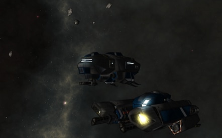 Void Destroyer Steam Key GLOBAL - 14