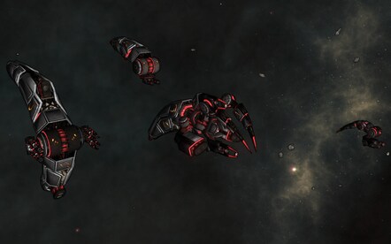Void Destroyer Steam Key GLOBAL - 10