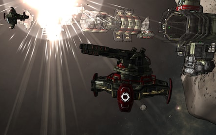 Void Destroyer Steam Key GLOBAL - 8