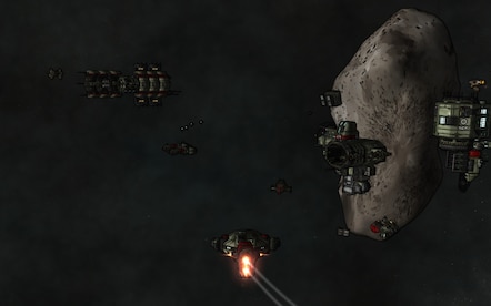 Void Destroyer Steam Key GLOBAL - 7