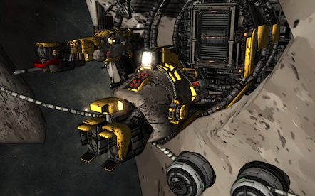 Void Destroyer Steam Key GLOBAL - 5