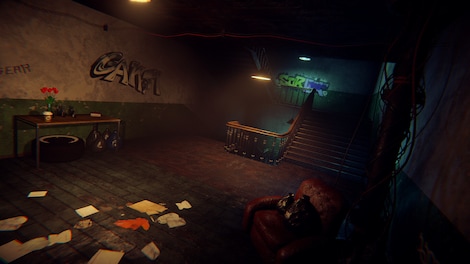 Void Future: Hacking Protocol (PC) - Steam Key - GLOBAL - 6