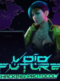 Void Future: Hacking Protocol (PC) - Steam Key - GLOBAL - 1