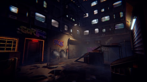 Void Future: Hacking Protocol (PC) - Steam Key - GLOBAL - 4