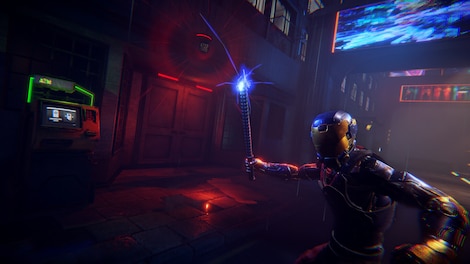 Void Future: Hacking Protocol (PC) - Steam Key - GLOBAL - 7