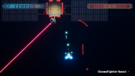 Void: Icarus (PC) - Steam Key - GLOBAL - 3
