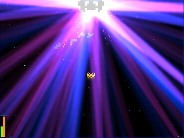 Void Invaders Steam Key GLOBAL - 12