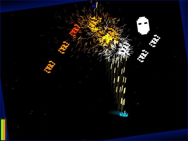 Void Invaders Steam Key GLOBAL - 13