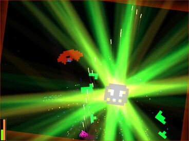 Void Invaders Steam Key GLOBAL - 8