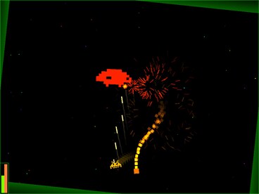 Void Invaders Steam Key GLOBAL - 11
