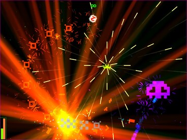 Void Invaders Steam Key GLOBAL - 10