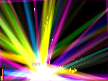 Void Invaders Steam Key GLOBAL - 9
