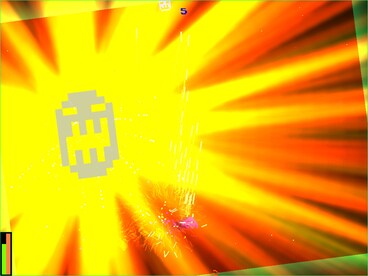 Void Invaders Steam Key GLOBAL - 5