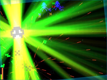 Void Invaders Steam Key GLOBAL - 4
