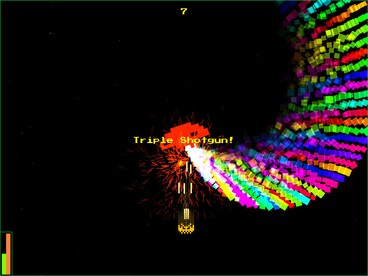 Void Invaders Steam Key GLOBAL - 7