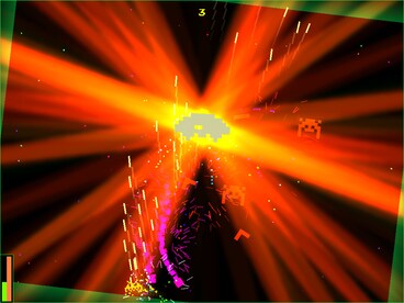 Void Invaders Steam Key GLOBAL - 3