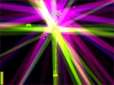 Void Invaders Steam Key GLOBAL - 6