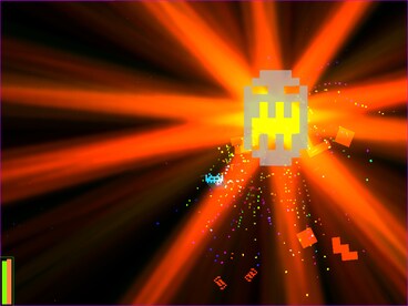 Void Invaders Steam Key GLOBAL - 0
