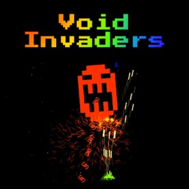 Void Invaders Steam Key GLOBAL - 14