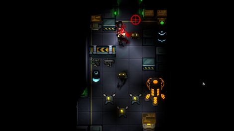 Void Scout (PC) - Steam Key - GLOBAL - 7